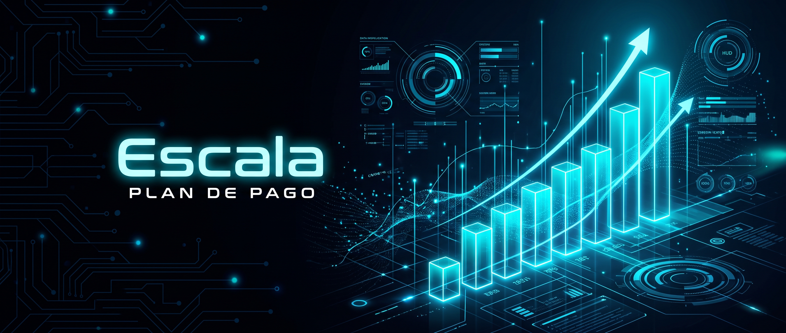 Plan Escala (Suscripción Anual) — Startud Marketing | 22 de octubre de 2026